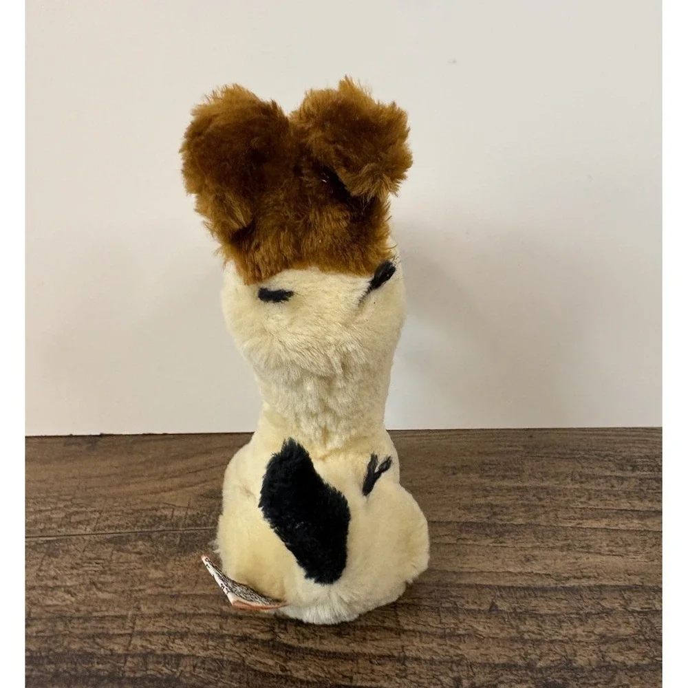 Vintage Garfield Odie Dog Mini 6